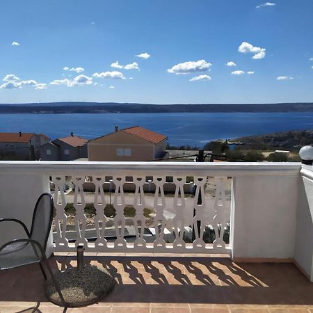 Apartments Maruna Maslenica Εξωτερικό φωτογραφία