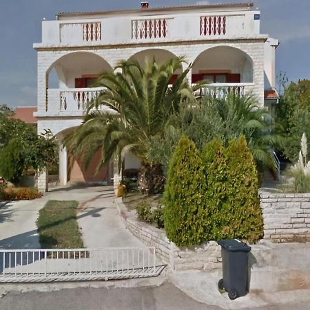 Apartments Maruna Maslenica Εξωτερικό φωτογραφία