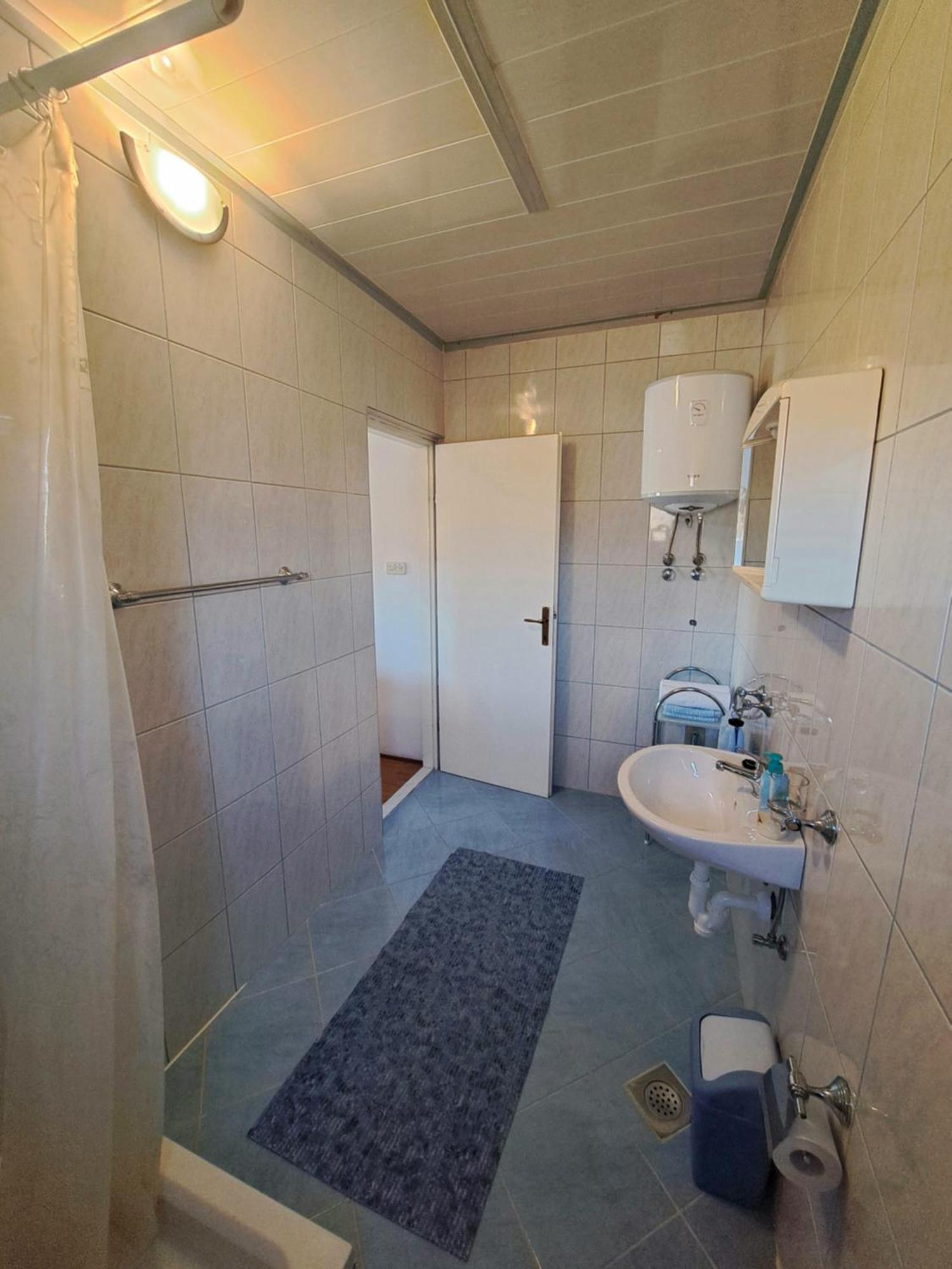 Apartments Maruna Maslenica Εξωτερικό φωτογραφία