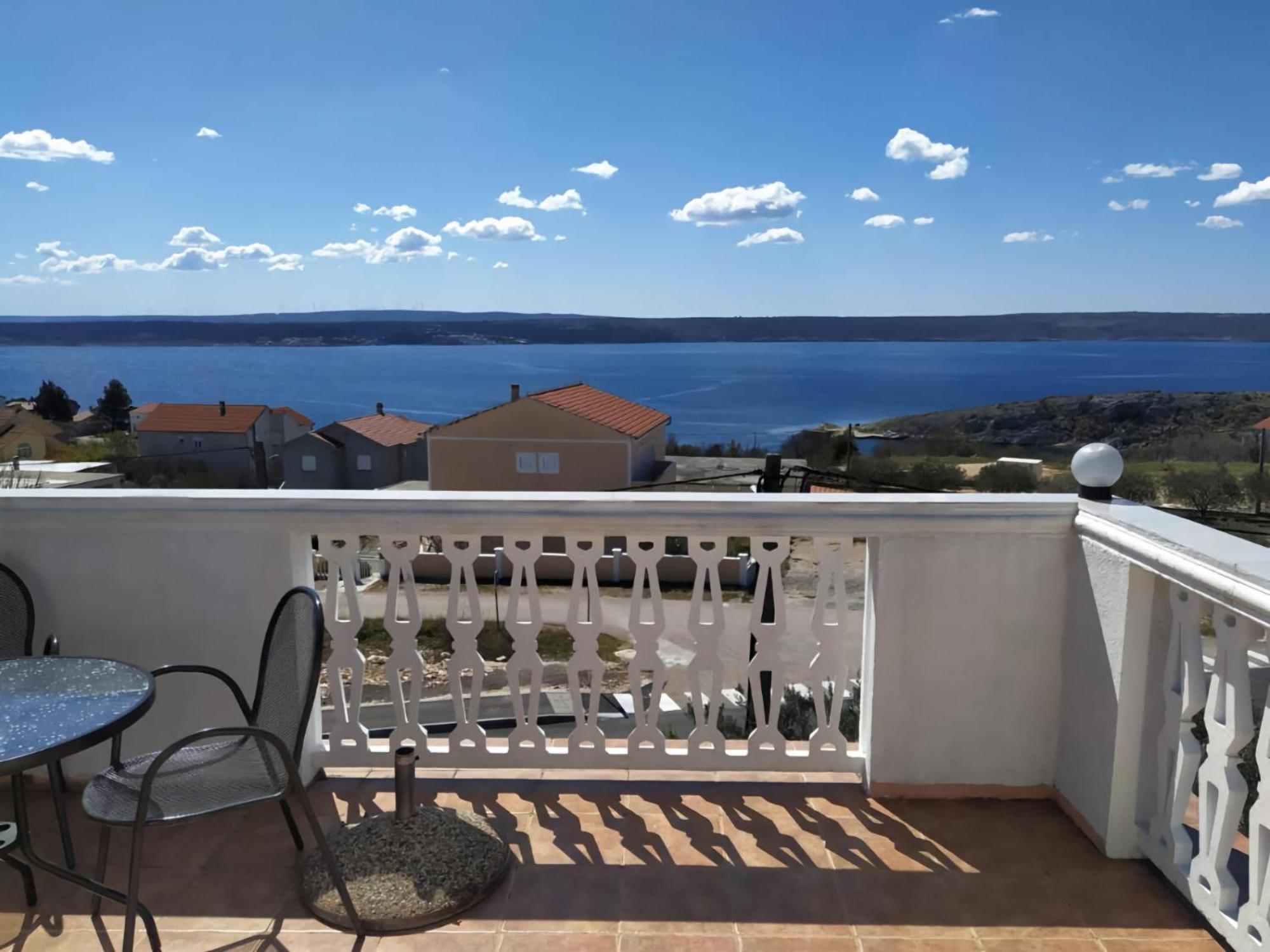 Apartments Maruna Maslenica Εξωτερικό φωτογραφία