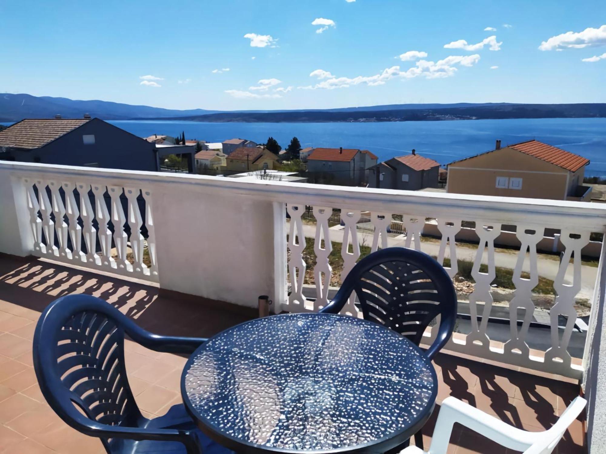 Apartments Maruna Maslenica Εξωτερικό φωτογραφία
