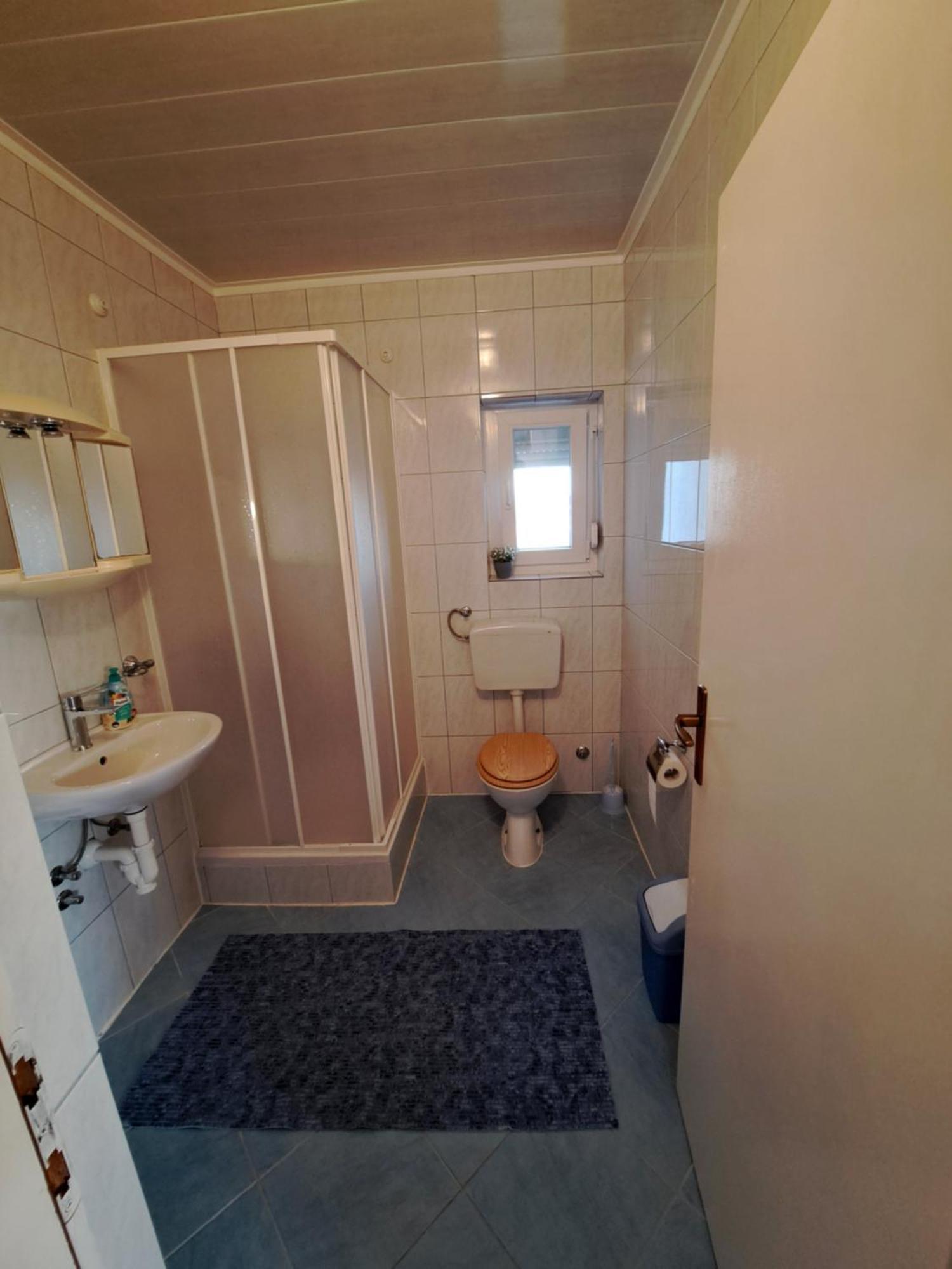 Apartments Maruna Maslenica Εξωτερικό φωτογραφία