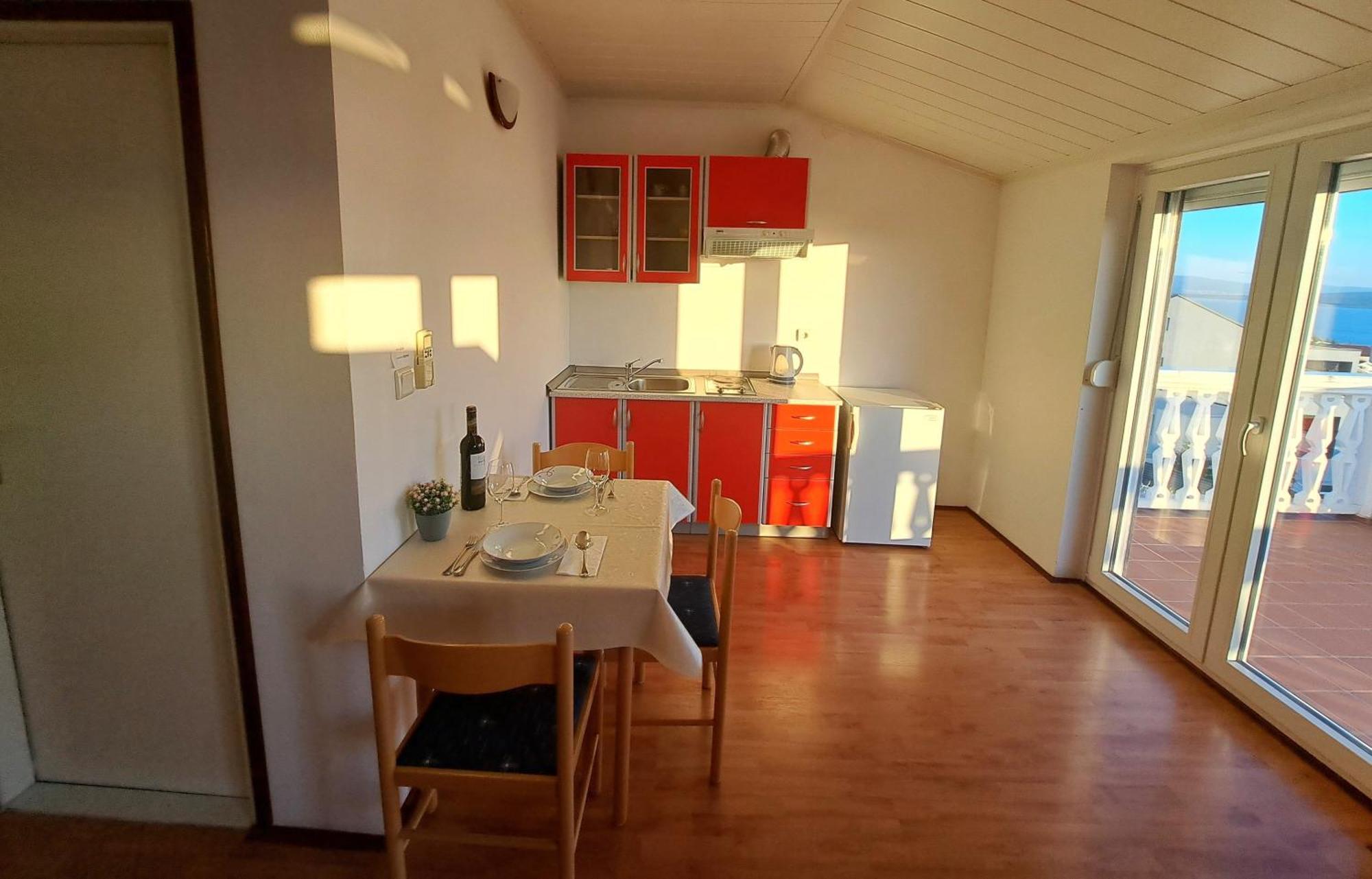 Apartments Maruna Maslenica Εξωτερικό φωτογραφία